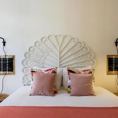 Noronha Elegant Apartmán