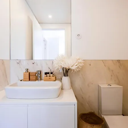 Appartement Noronha Elegant Lisboa