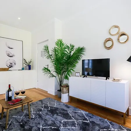 Noronha Elegant Appartement *